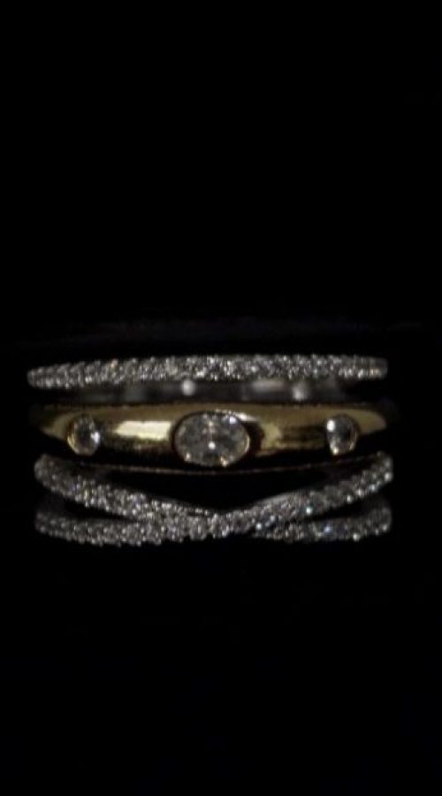 Valoria Ring